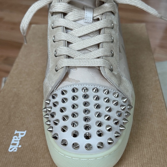 Christian Louboutin Sevaste 2 Orlato 44 (US 10.5-11) - Picture 5 of 12